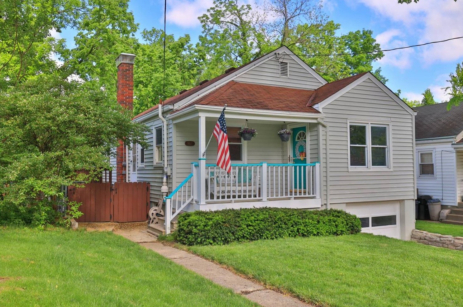 3627 Tarpis Ave, Cincinnati, OH 45208-1616