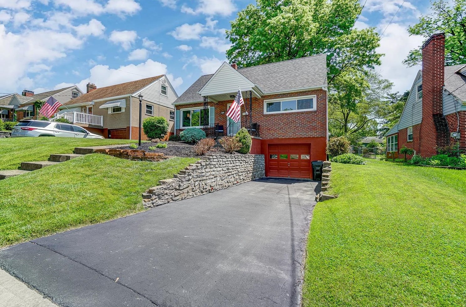 8736 Wicklow Ave, Cincinnati, OH 45236-1654