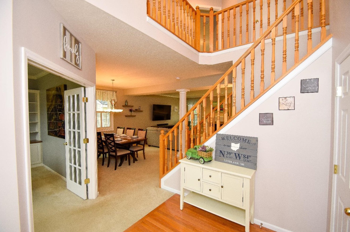 6189 Spires Dr, Loveland, OH 45140-3686