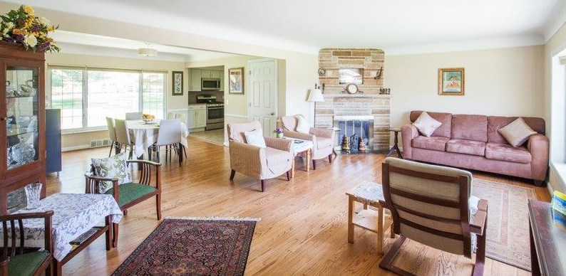 5600 Cooper Rd, Cincinnati, OH 45242