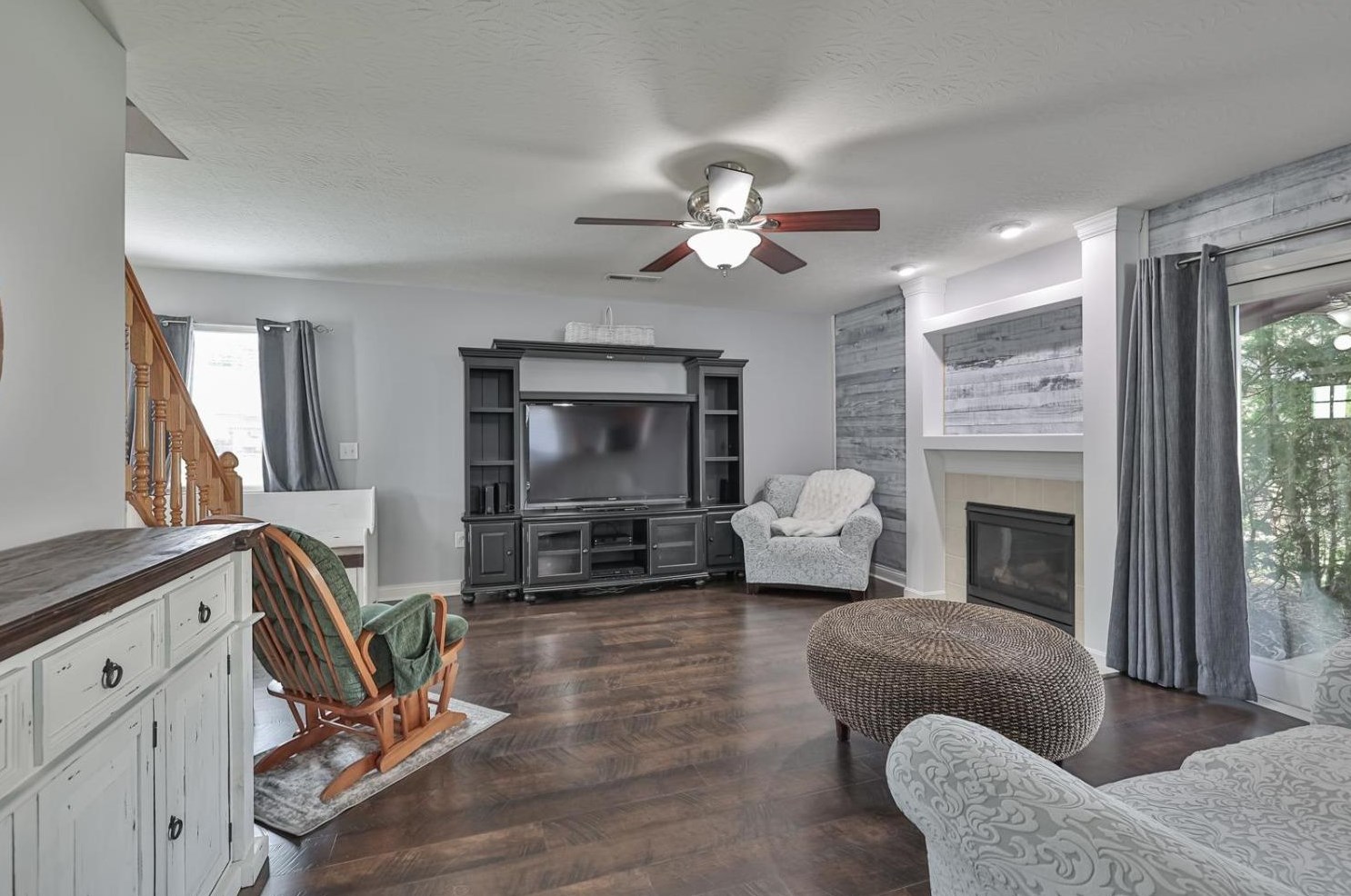 2551 Allegro Ln, Loveland OH 45140-8460 exterior