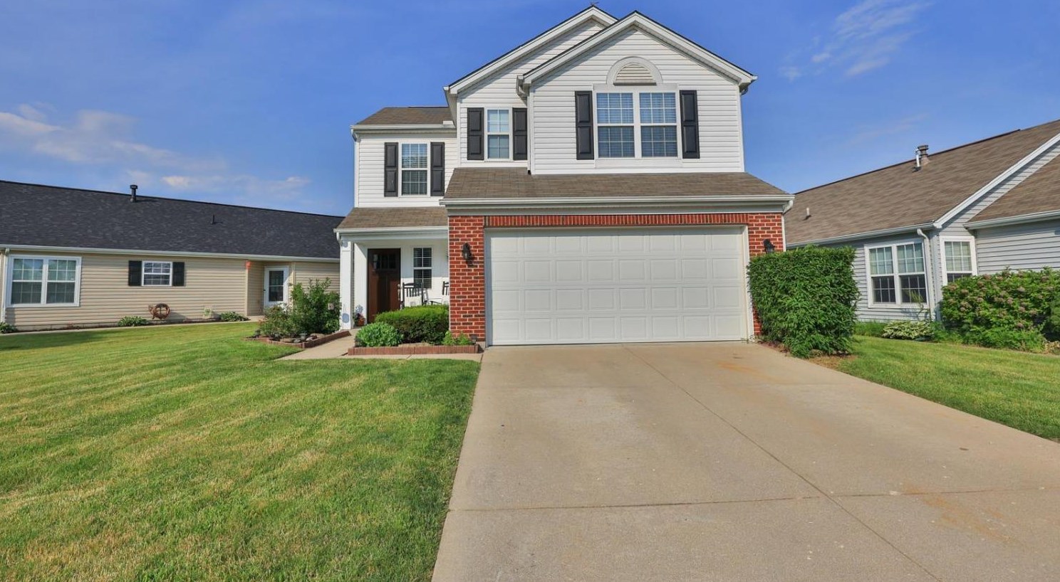 2551 Allegro Ln, Loveland, OH 45140-8461