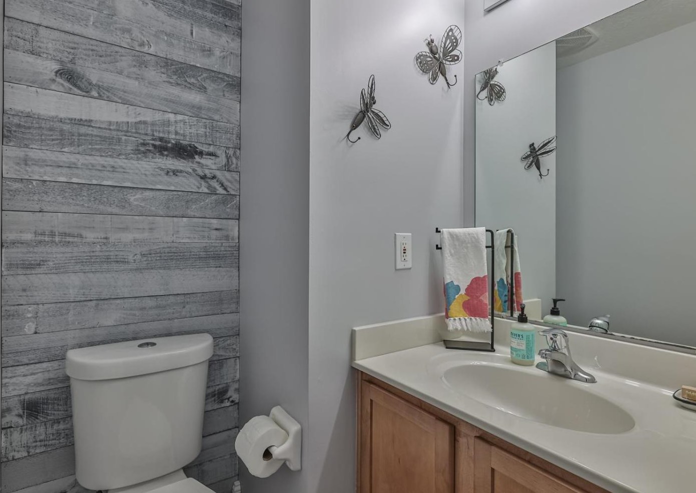 2551 Allegro Ln, Loveland OH 45140-8460 exterior