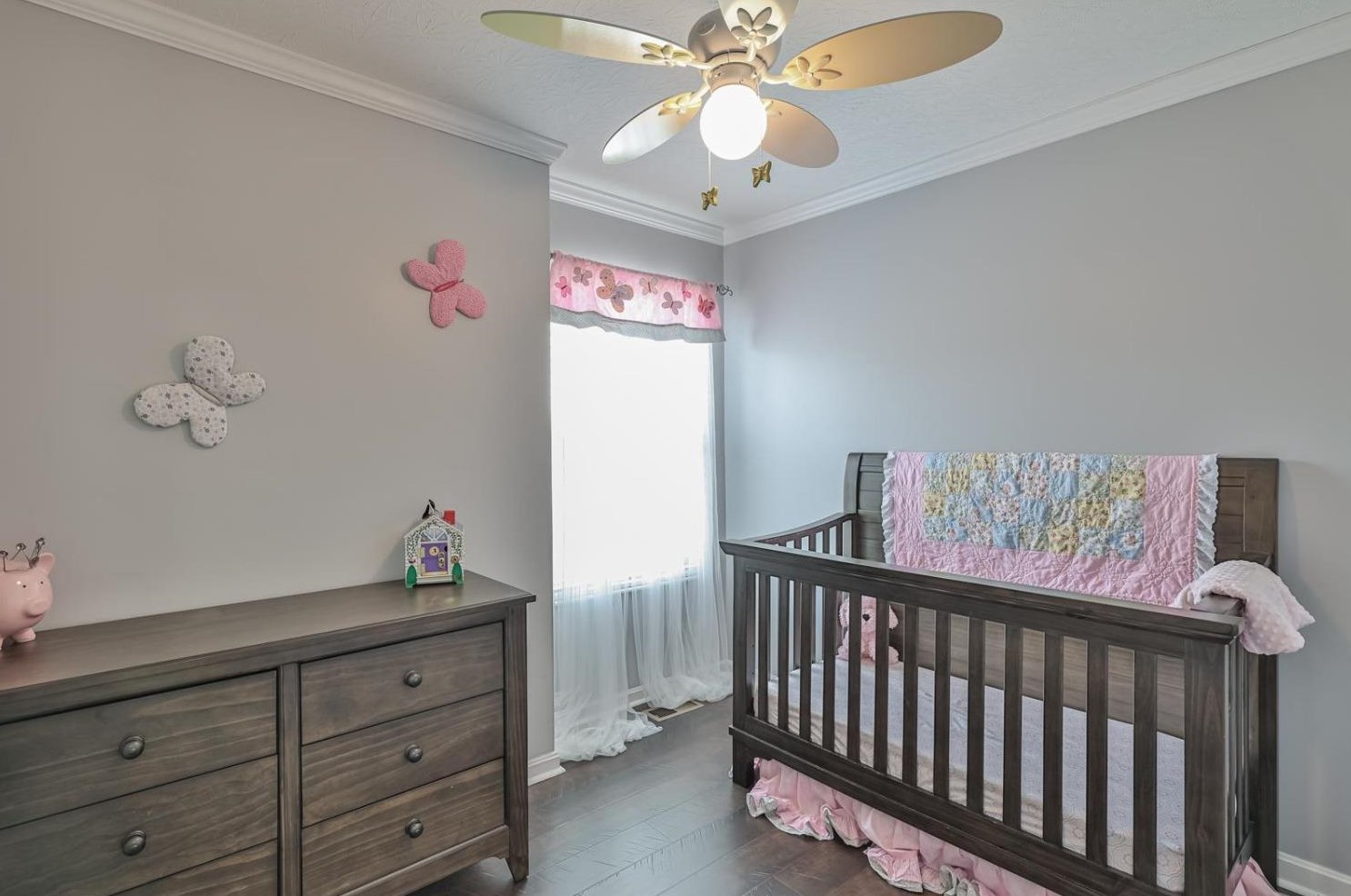 2551 Allegro Ln, Loveland OH 45140-8460 exterior