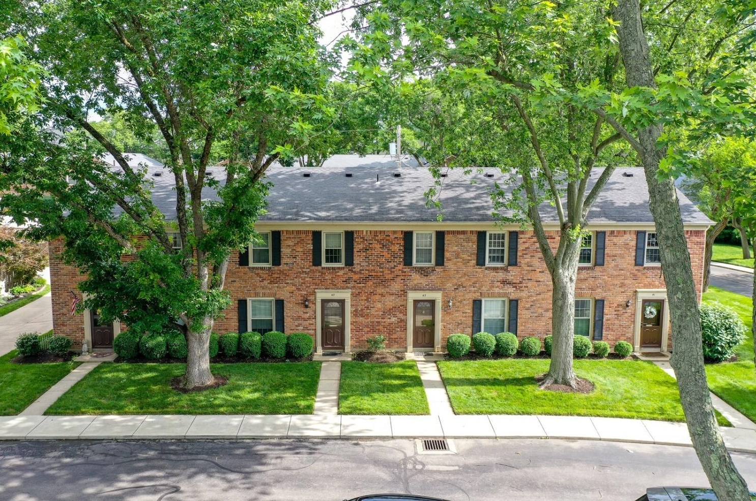 45 Cranston Ct, Dayton, OH 45458-2335