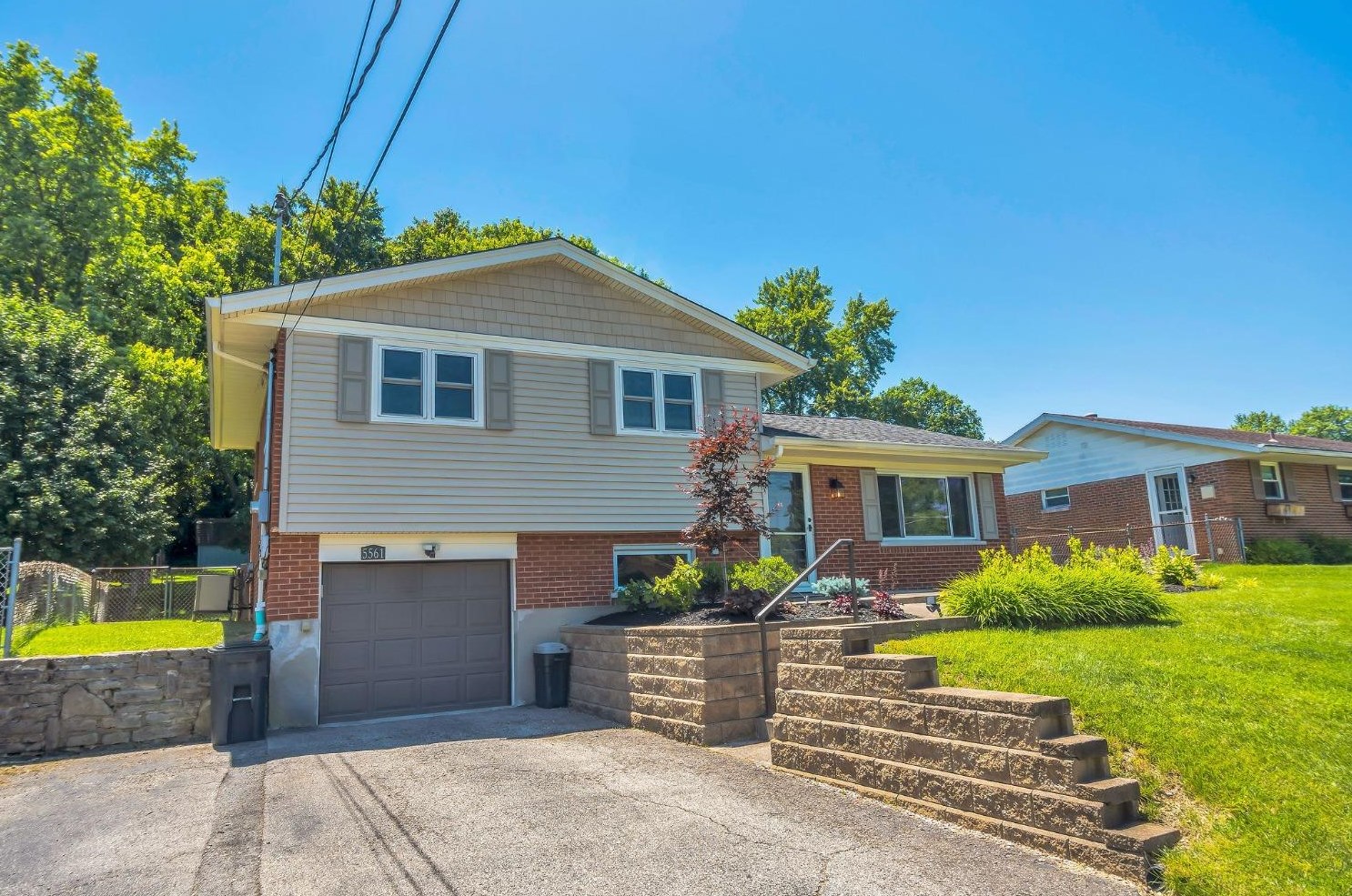 5561 Muddy Creek Rd, Cincinnati, OH 45238-2031