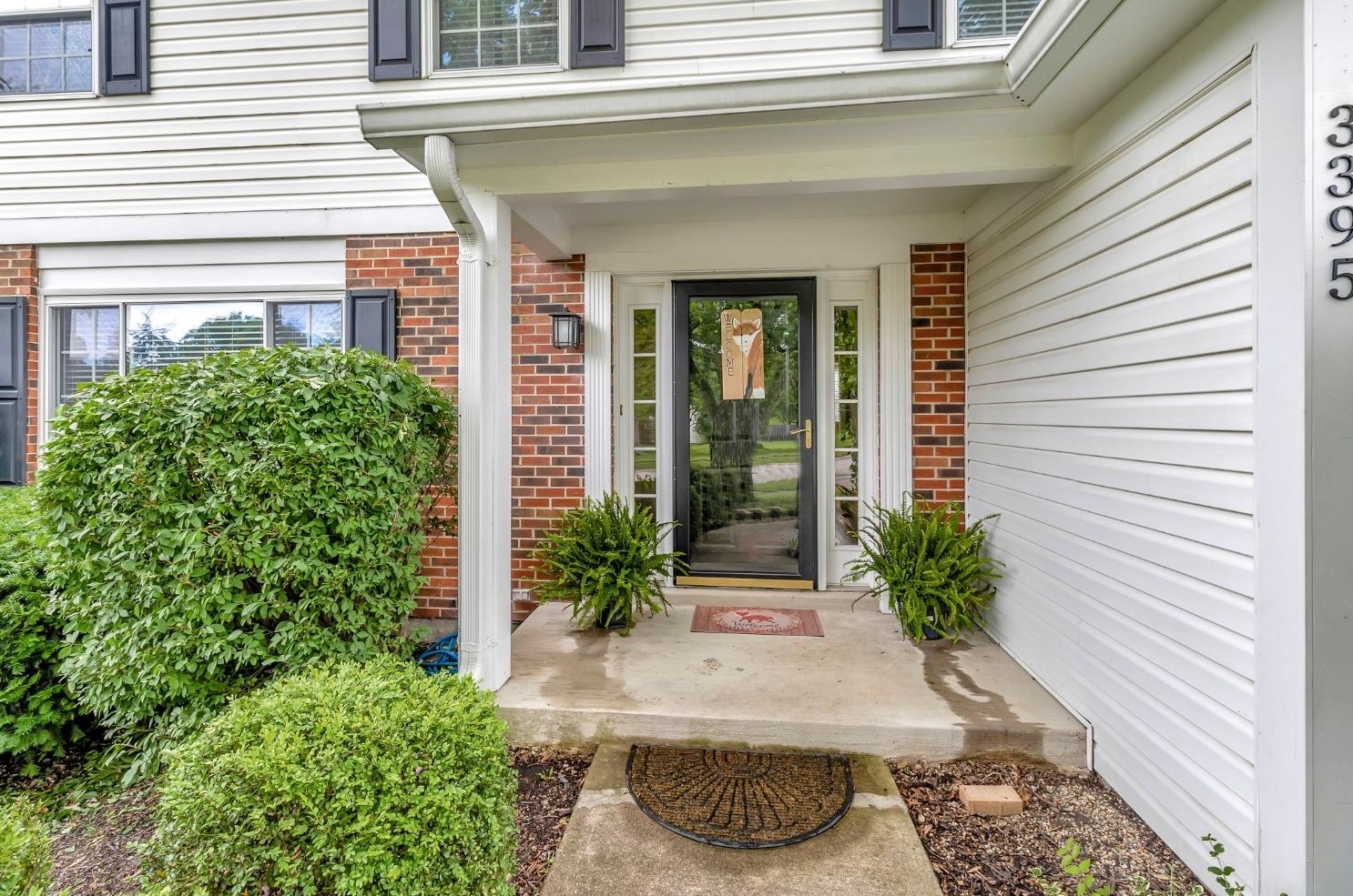 3395 Greenwich Dr, Hamilton, OH 45014-5322