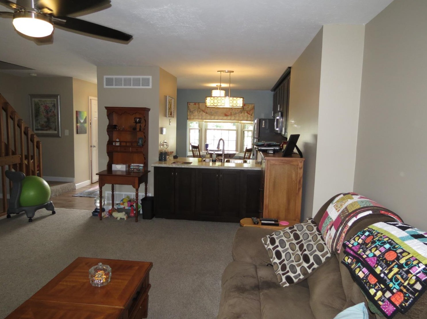 61 Elk Ct, Hamilton, OH 45014-4654