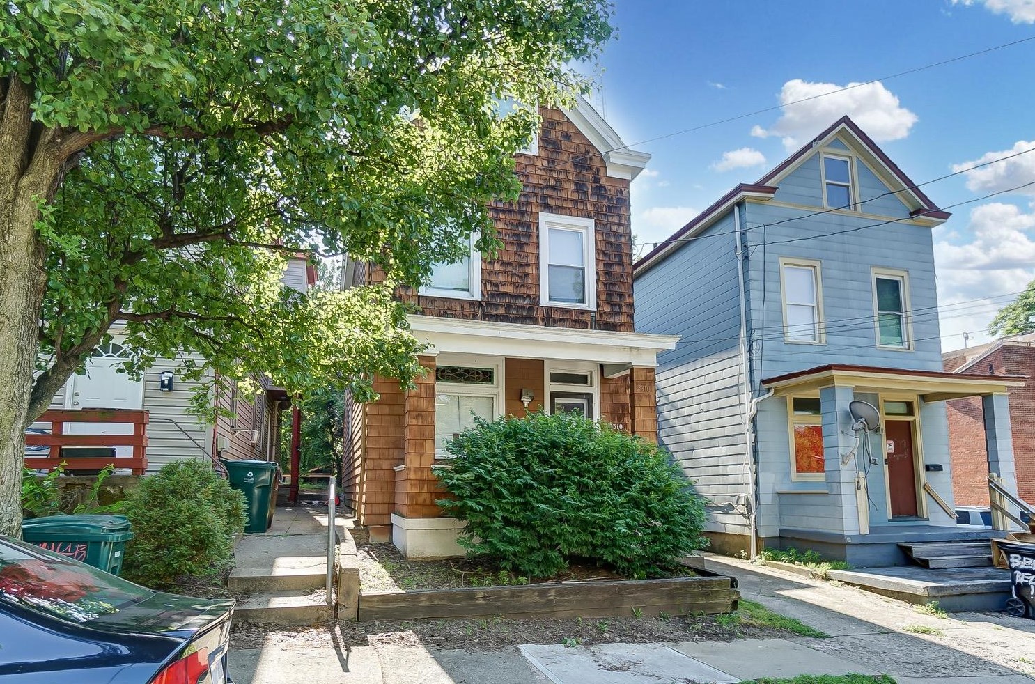 2310 Flora St, Cincinnati, OH 45219