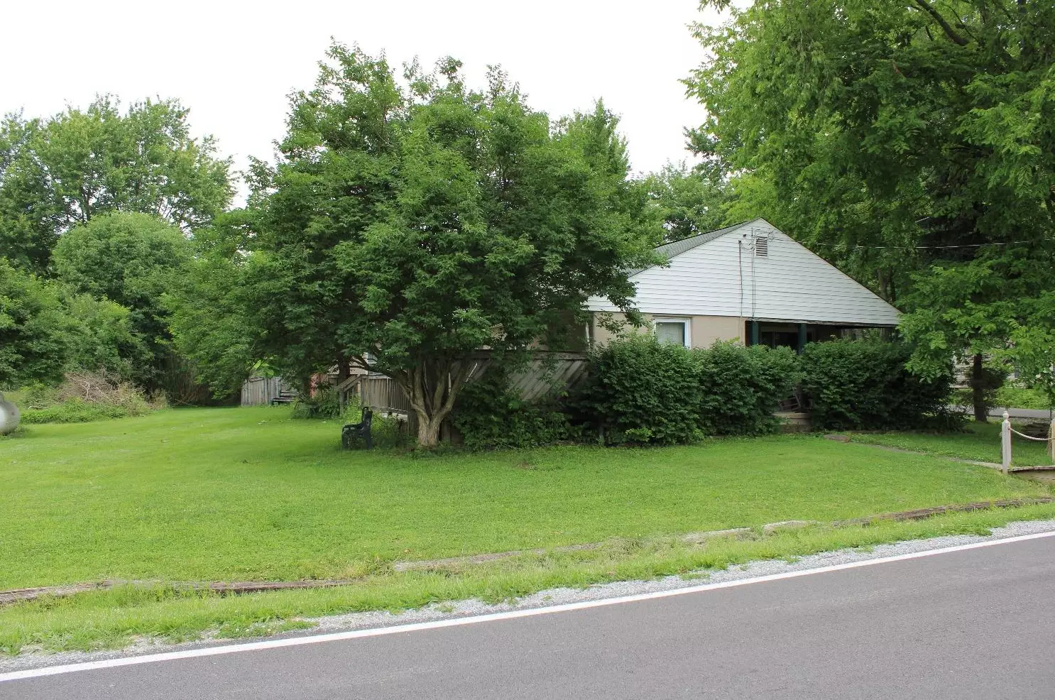 1337 New Harmony Shiloh Rd, New Harmony, OH 45176