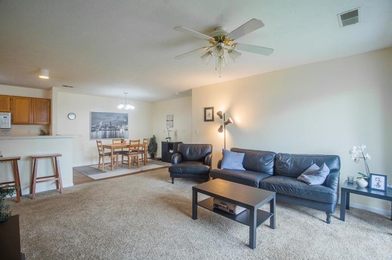 7392 Ridgepoint Dr, Cincinnati OH  45230-4402 exterior