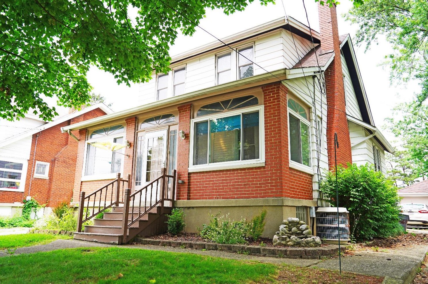 3614 Puhlman Ave, Cincinnati, OH 45211-3427