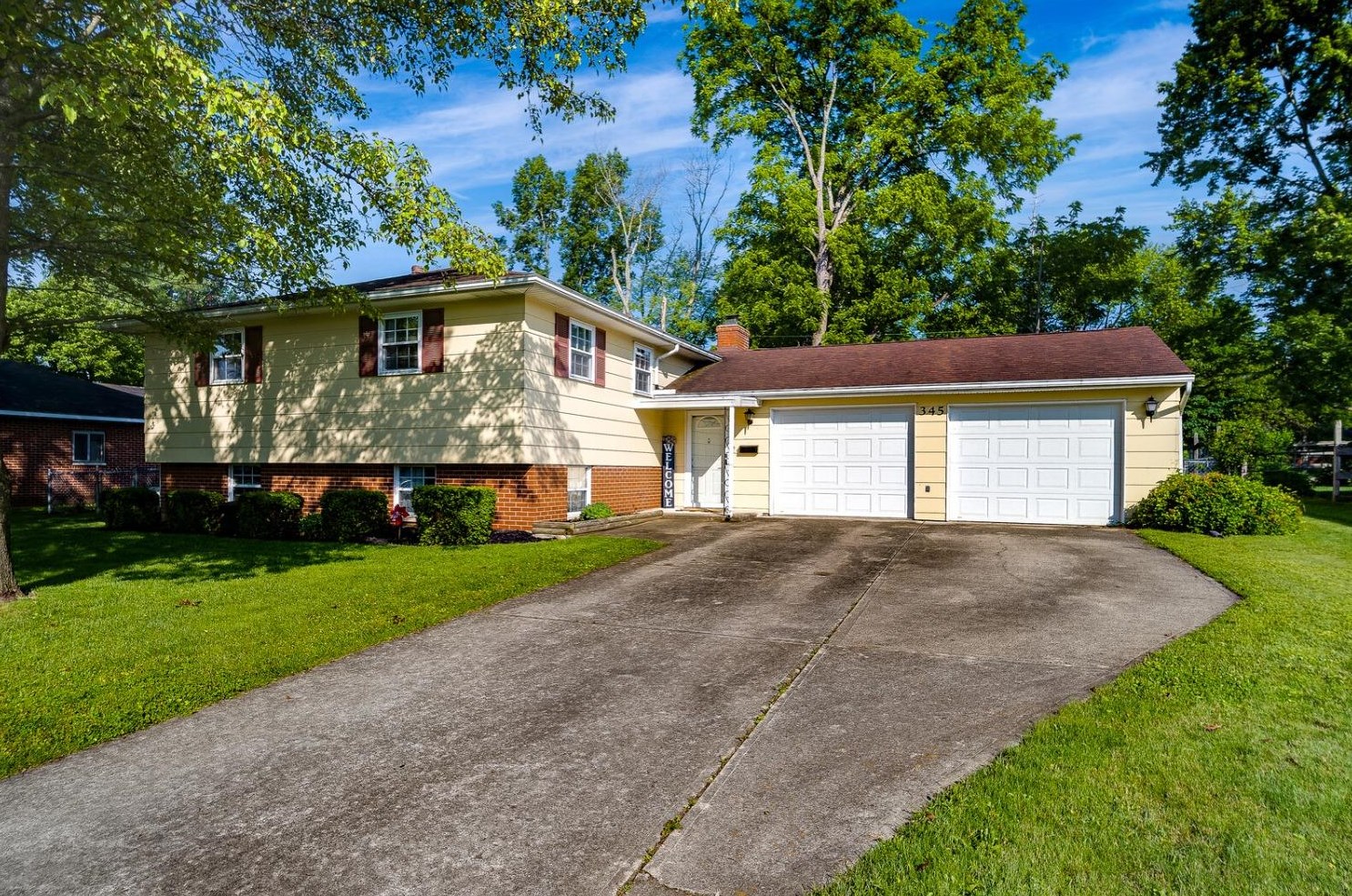 345 5th St, Mount Holly, OH 45068-8407