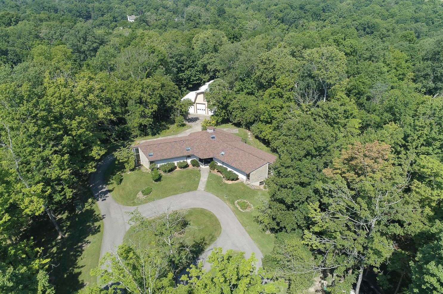 8400 Keller Rd, Cincinnati, OH 45243-1114