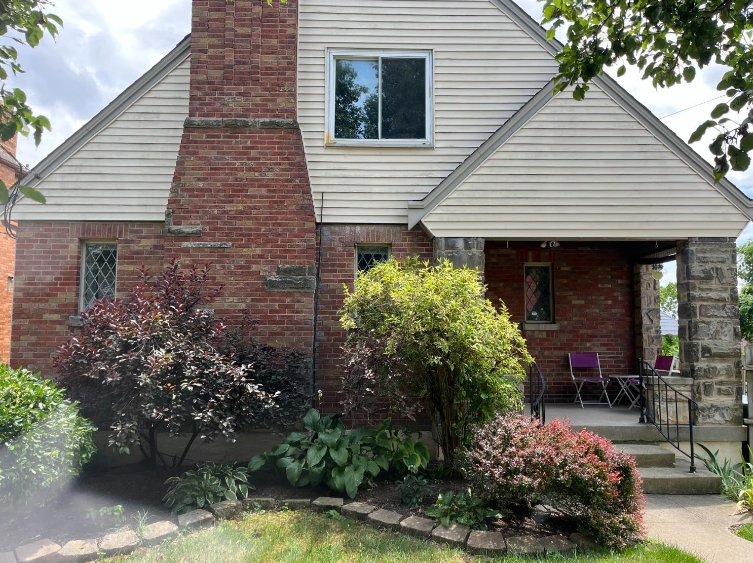 5039 Sidney Rd, Cincinnati, OH 45238-3709