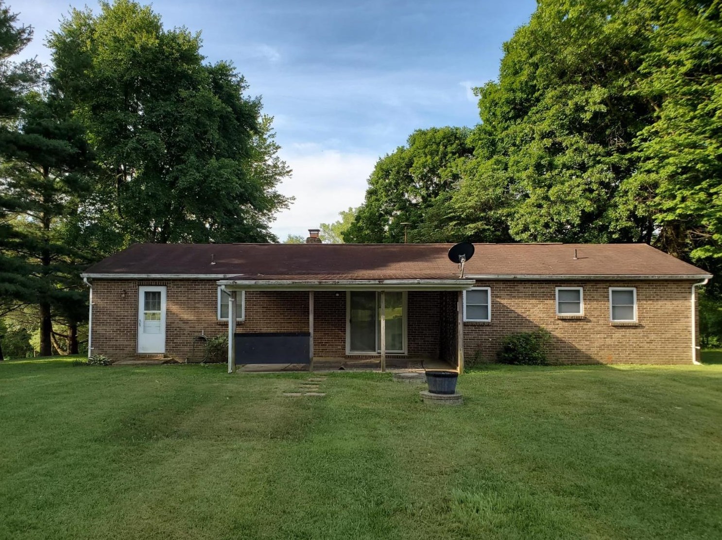5363 Kernan Rd, Lynchburg, OH 45142