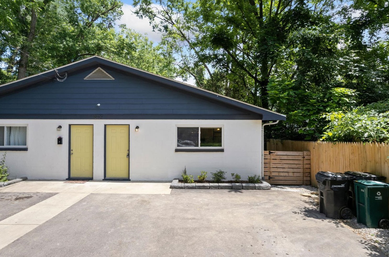 5114 Jameson St #2, Cincinnati, OH 45227