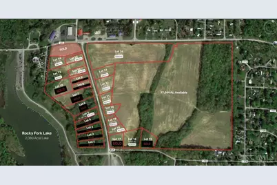 18 -Lot North Shore Drive, Hillsboro, OH 45133 - Photo 4