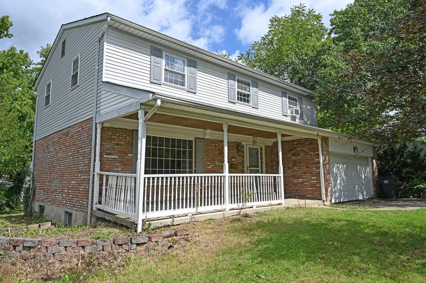 4160 Wenbrook Dr, Cincinnati, OH 45241-2935