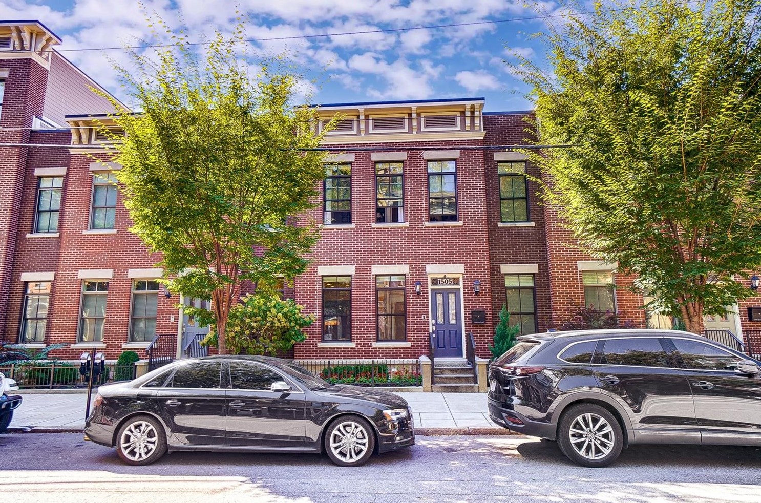 1505 Elm St, Cincinnati, OH 45202