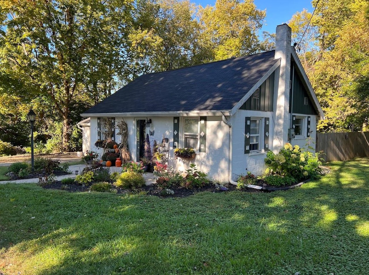 269 Edwards Rd, Mount Holly, OH
