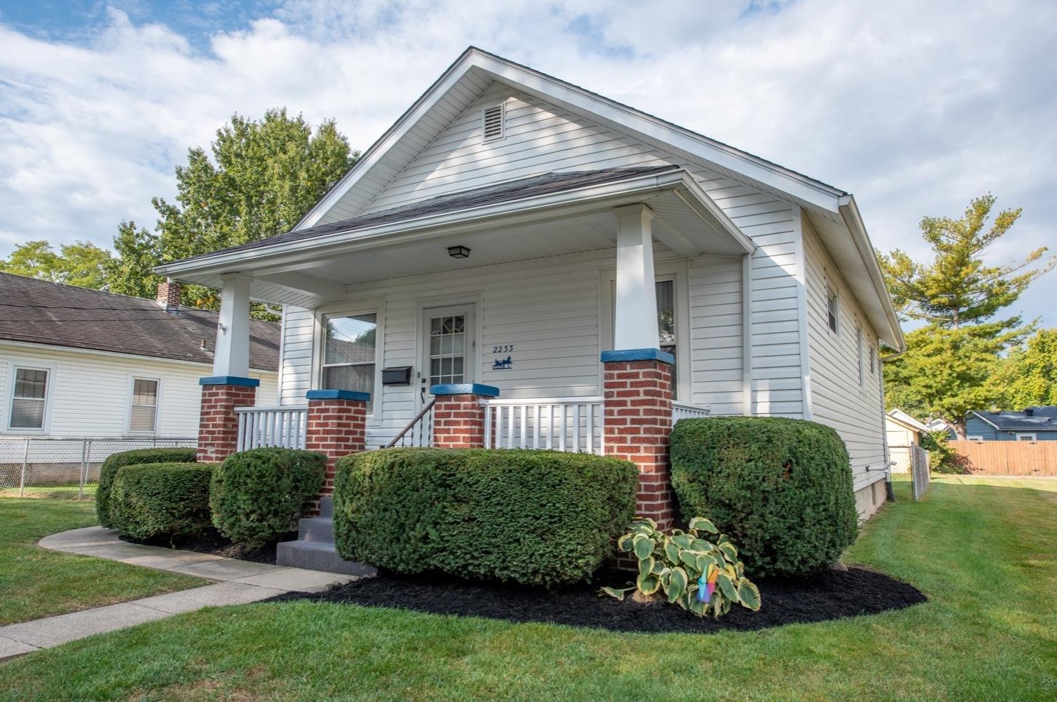 2233 Elmo Ave, Hamilton, OH 45015-1112