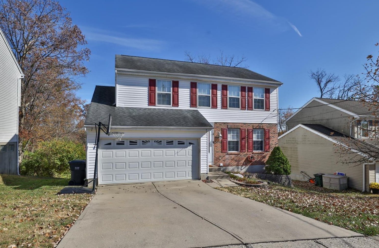 148 Western Ridge Dr, Cleves, OH 45002-1158