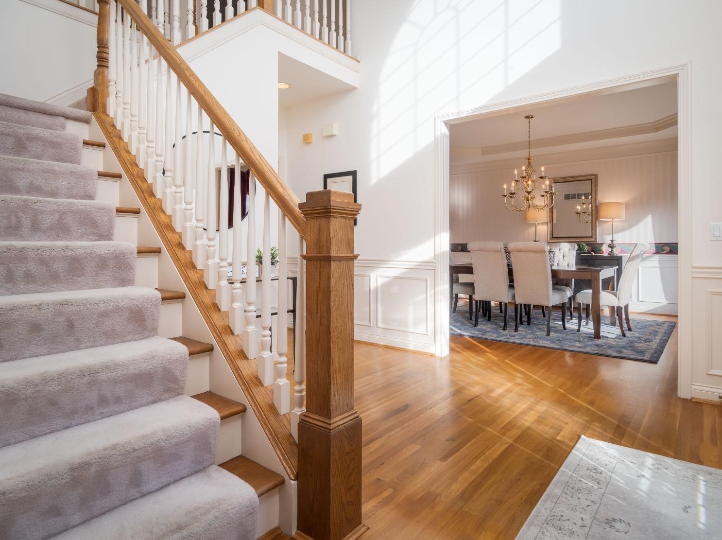 9758 Farmstead Dr, Loveland, OH 45140-6215