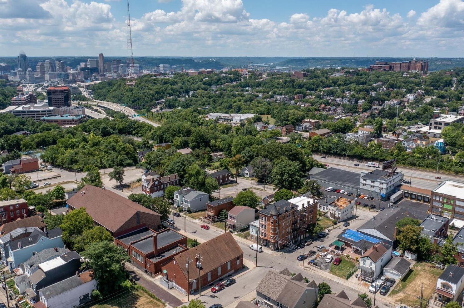 2335 May St #4, Cincinnati, OH 45206