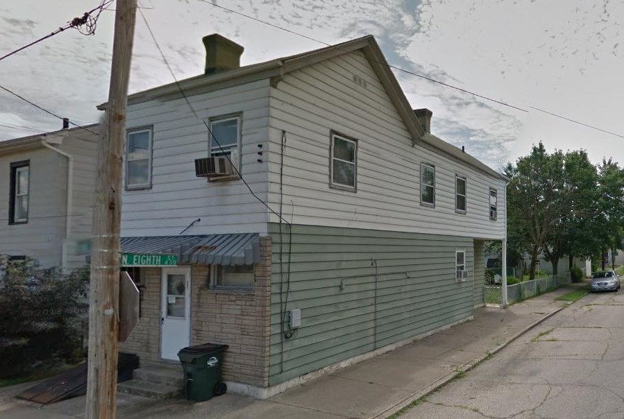 803 Vine St, Hamilton, OH 45011-1749