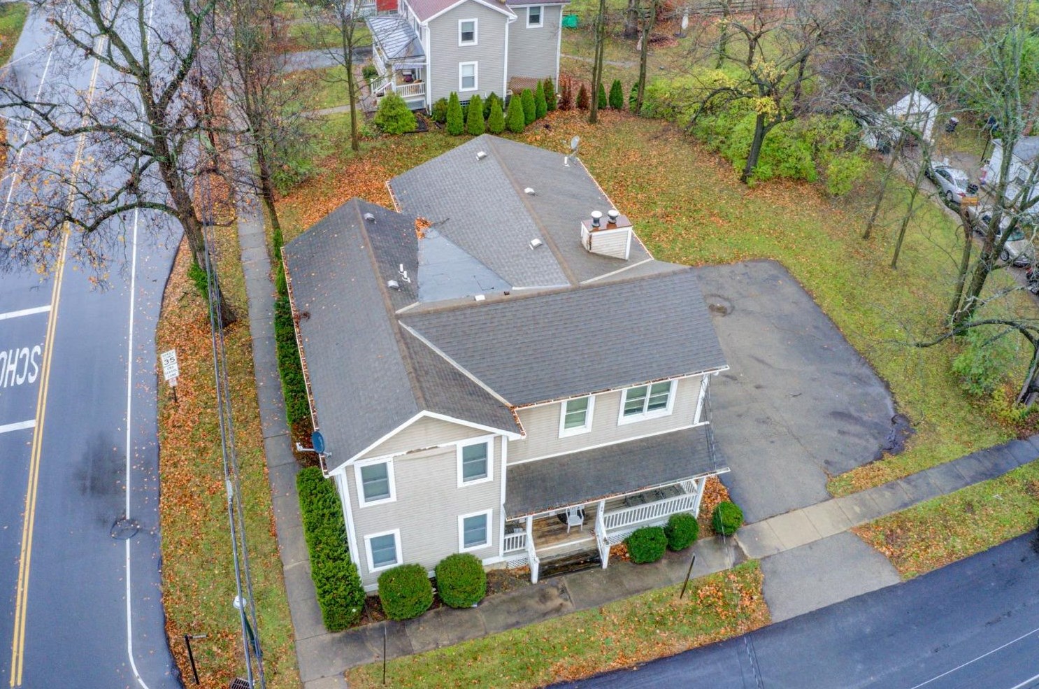 54 Sharon Rd, Cincinnati, OH 45246-4433