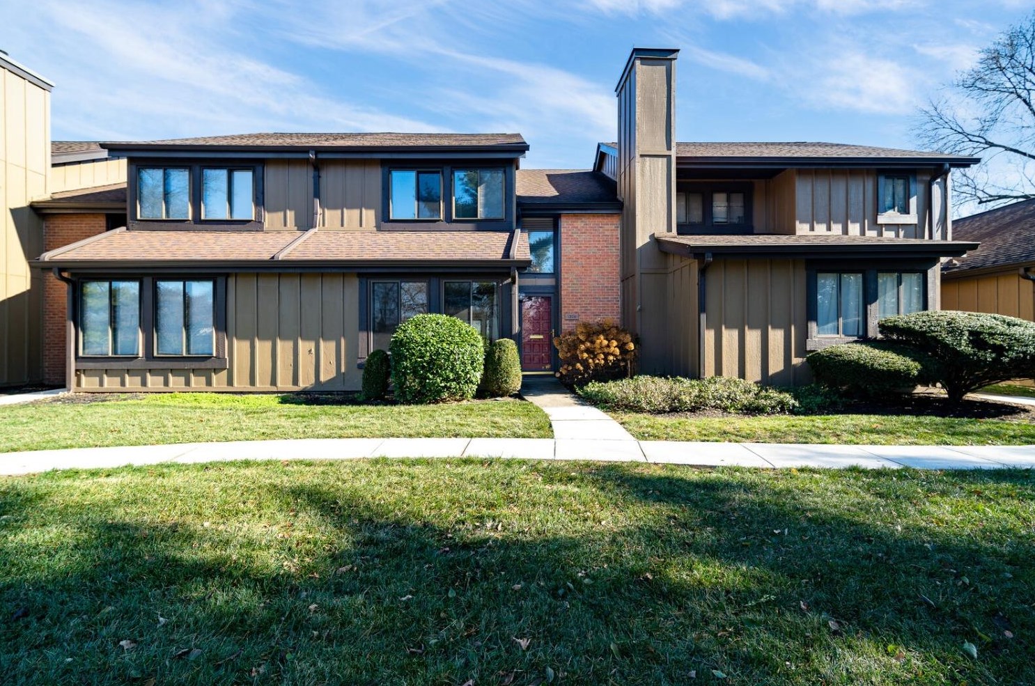 1308 Keystover Trl, Dayton, OH 45459-2414