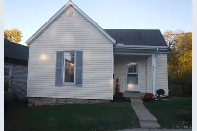 108 Holmes Street, Hillsboro, OH 45133 - Photo 1