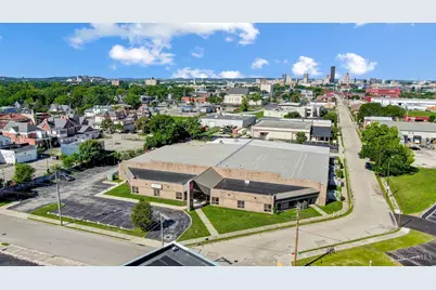 1630 E Second Street, Dayton, OH 45402 - Photo 1