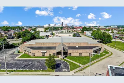 1630 E Second Street, Dayton, OH 45402 - Photo 2