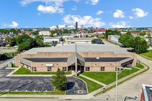 1630 E 2nd St, Dayton, OH 45402 - Photo 2