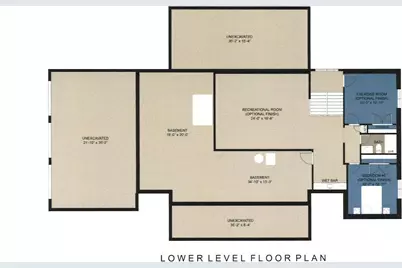 6647 Saddleback Way, Goshen, OH 45140 - Photo 10