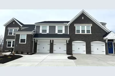 473 Bethpage Way #8-303, Turtle Creek Township, OH 45036 - Photo 1