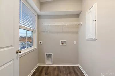 473 Bethpage Way #8-303, Turtle Creek Township, OH 45036 - Photo 20