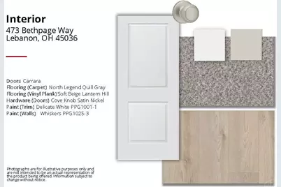 473 Bethpage Way #8-303, Turtle Creek Township, OH 45036 - Photo 2