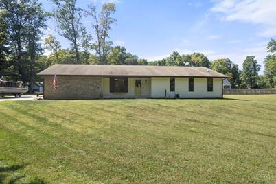 111 Sitting Bull Drive, Jackson Township, OH 45171 - Photo 1