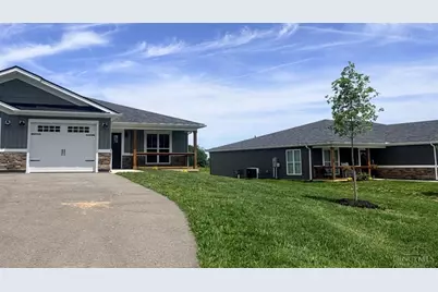 7615 Pea Ridge Road #B, Hillsboro, OH 45133 - Photo 2