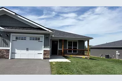 7615 Pea Ridge Road #B, Hillsboro, OH 45133 - Photo 2
