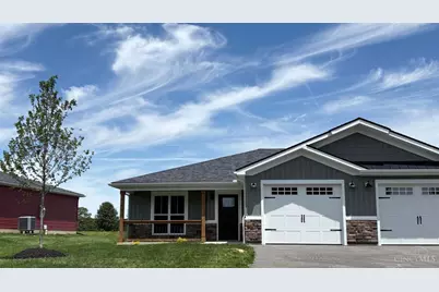 7615 Pea Ridge Road #A, Hillsboro, OH 45133 - Photo 1