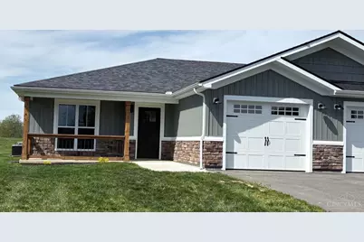 7615 Pea Ridge Road #A, Hillsboro, OH 45133 - Photo 2