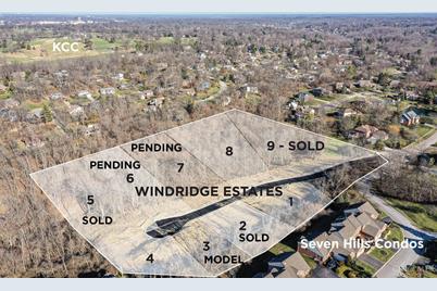 5804 Hickory Court #7, Madeira, OH 45243 - Photo 8