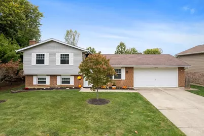 1288 Terry Court, Mason, OH 45040 - Photo 1