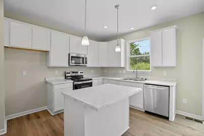 1577 Kilbarron Drive, Maineville, OH 45152 - Photo 6