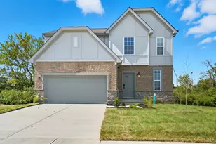 1577 Kilbarron Dr, Maineville, OH 45152 - Photo 2