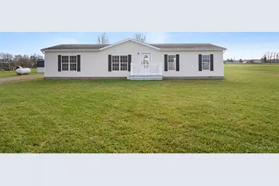 526 St Rt 756, Lewis Township, OH 45120 - Photo 1